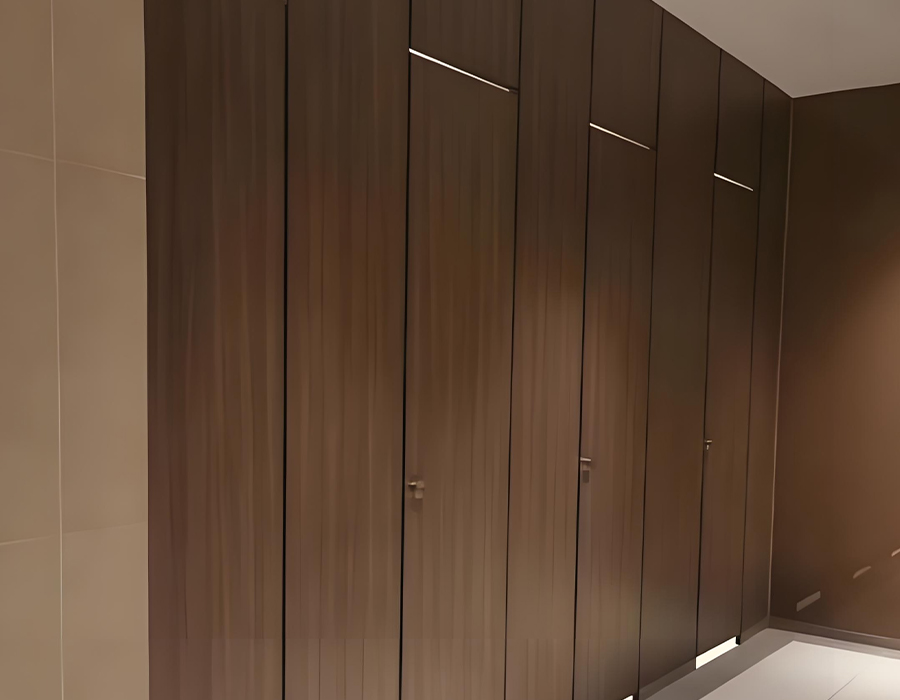 Papan Dinding Hiasan Anti-Beta